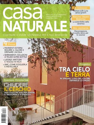 Casa Naturale - Magazine